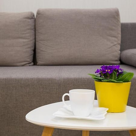 Dream&Travel Apartments Cracovia Exterior foto