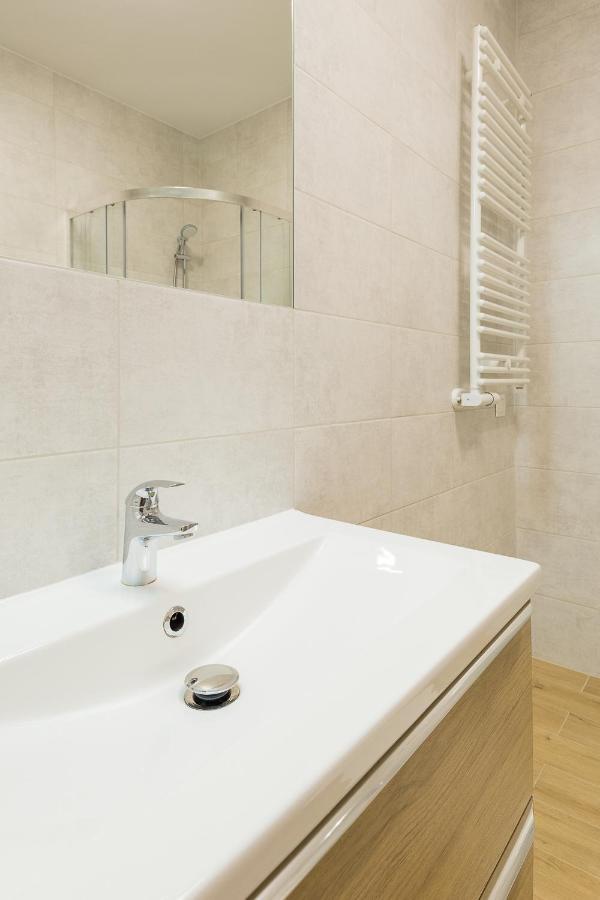 Dream&Travel Apartments Cracovia Exterior foto